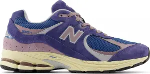 Кроссовки New Balance 2002R сине-фиолетовые U2002RPA