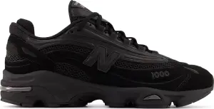 Кросівки New Balance 1000 чорні M1000B