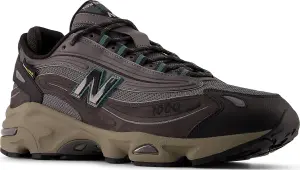 Кросівки New Balance 1000 CORDURA коричнево-темно-бірюзові M1000J