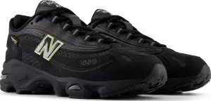 Кроссовки New Balance 1000 CORDURA черно-лаймовые M1000BBV