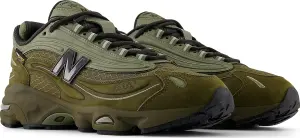 Кросівки New Balance 1000 оливково-зелені M1000NBU