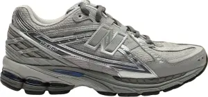 Кроссовки New Balance 1906U серые U1906NJG