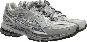 Кроссовки New Balance 1906U серые U1906NJG