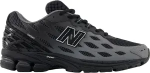 Кроссовки New Balance 1906W черно-серые U1906WGS