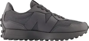 Кроссовки New Balance 327 темно-серые U327SCC
