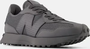 Кроссовки New Balance 327 темно-серые U327SCC