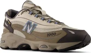 Кросівки New Balance 1000 CORDURA коричнево-бежево-сині M1000I
