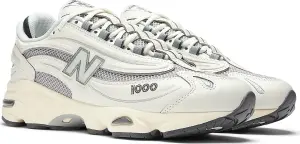 Кроссовки New Balance 1000 молочные M1000MEW