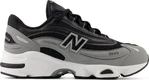 Кроссовки детские New Balance 1000 серо-черные GC1000AK