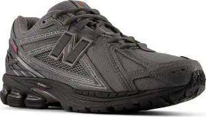 Кроссовки New Balance 1906R PRIMALOFT темно-серые U1906ROF