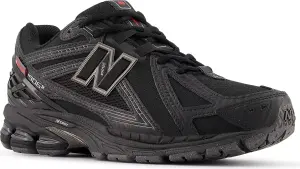 Кроссовки New Balance 1906R PRIMALOFT черные U1906ROE
