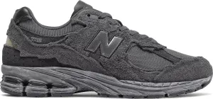 Кросівки New Balance 2002R PROTECTION PACK темно-сірі M2002RDB