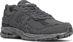 Кросівки New Balance 2002R PROTECTION PACK темно-сірі M2002RDB