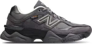 Кроссовки New Balance 9060 темно-серые U9060FNV