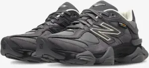 Кроссовки New Balance 9060 темно-серые U9060FNV