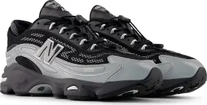 Кросівки New Balance 1000G сіро-чорні U1000432