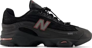 Кросівки New Balance 1000G чорно-темно-помаранчеві U100010A