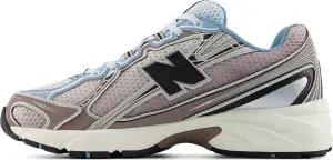 Кроссовки New Balance 740 бежево-голубые U740BL2