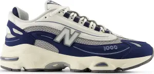 Кросівки New Balance 1000 кремово-темно-сині M1000MEN