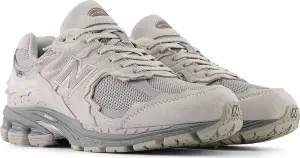 Кроссовки New Balance 2002R GORE-TEX светло-серые U200227R