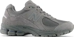 Кроссовки New Balance 2002R серые U20021O2