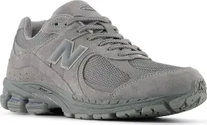Кроссовки New Balance 2002R серые U20021O2