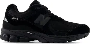 Кроссовки New Balance 2002R черные U200278J