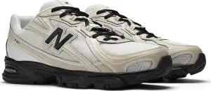 Кроссовки New Balance 740 бело-бежевые U7404OO
