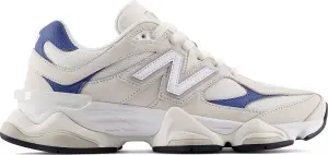 Кроссовки New Balance 9060 бежево-синие U90601KA