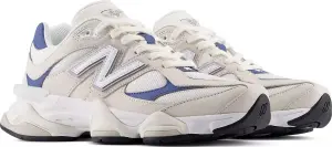Кроссовки New Balance 9060 бежево-синие U90601KA