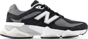 Кроссовки New Balance 9060 черно-серо-белые U9060510