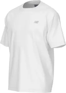 Футболка New Balance ATHLETICS біла MT41533WT