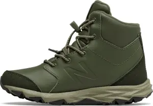 Черевики дитячі New Balance 800 темно-зелені KH800AGY