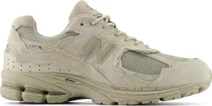 Кроссовки New Balance 2002R бежевые U2002DXC