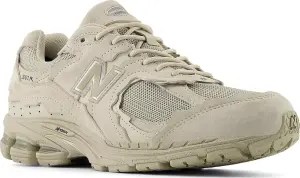 Кроссовки New Balance 2002R бежевые U2002DXC