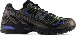 Кросівки New Balance 509 чорно-коричнево-сині U509E3D9