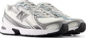 Кроссовки New Balance 740 бело-серо-голубые U7402Y9