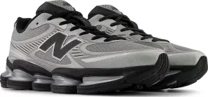 Кроссовки New Balance 2000 серо-черные U20006OU