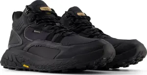 Черевики для хайкінгу New Balance FRESH FOAM X HIERRO MID GORE-TEX чорні MTHIMCAE
