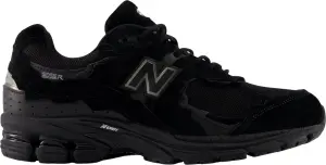 Кроссовки New Balance 2002R PROTECTION PACK GORE-TEX черные U2002DXB