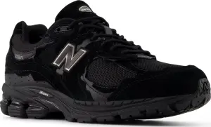 Кроссовки New Balance 2002R PROTECTION PACK GORE-TEX черные U2002DXB