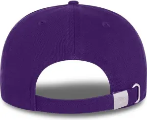 Кепка New Era CAP RETRO CROWN TEAM HERITAGE IOWA OAKS фіолетово-жовта 60112594