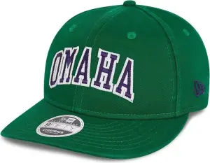 Кепка New Era CAP RETRO CROWN TEAM HERITAGE OMAHA ROYALS зелено-біло-темно-синя 60112596