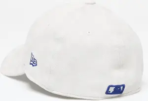 Кепка New Era FAUX SUEDE LA DODGERS біло-синя 60565378