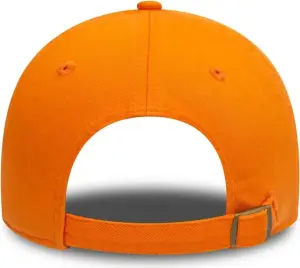 Кепка New Era MINOR LEAGUE CSCL оранжево-біла 60141930