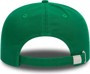 Кепка New Era TEAM HERITAGE зелено-біла 60141928