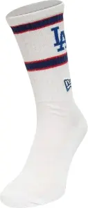 Шкарпетки New Era MLB PREMIUM LA DODGERS біло-синьо-червоні 13113634
