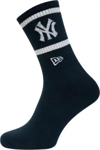 Шкарпетки New Era MLB PREMIUM NEW YORK YANKEES темно-синьо-білі 13113633