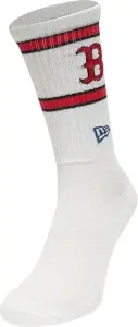 Шкарпетки New Era MLB PREMIUM RED SOX біло-червоно-чорні 13113636