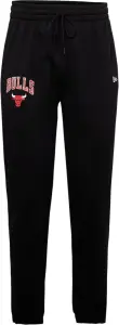 Спортивні штани New Era NBA ESSENTIAL CHICAGO BULLS чорні 60416730